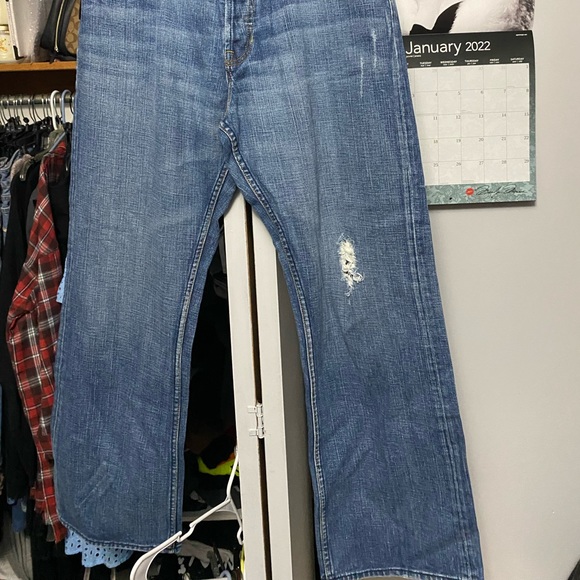 Jeans - Picture 2 of 6